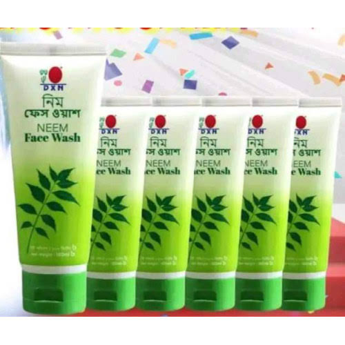 DXN Neem Facewash